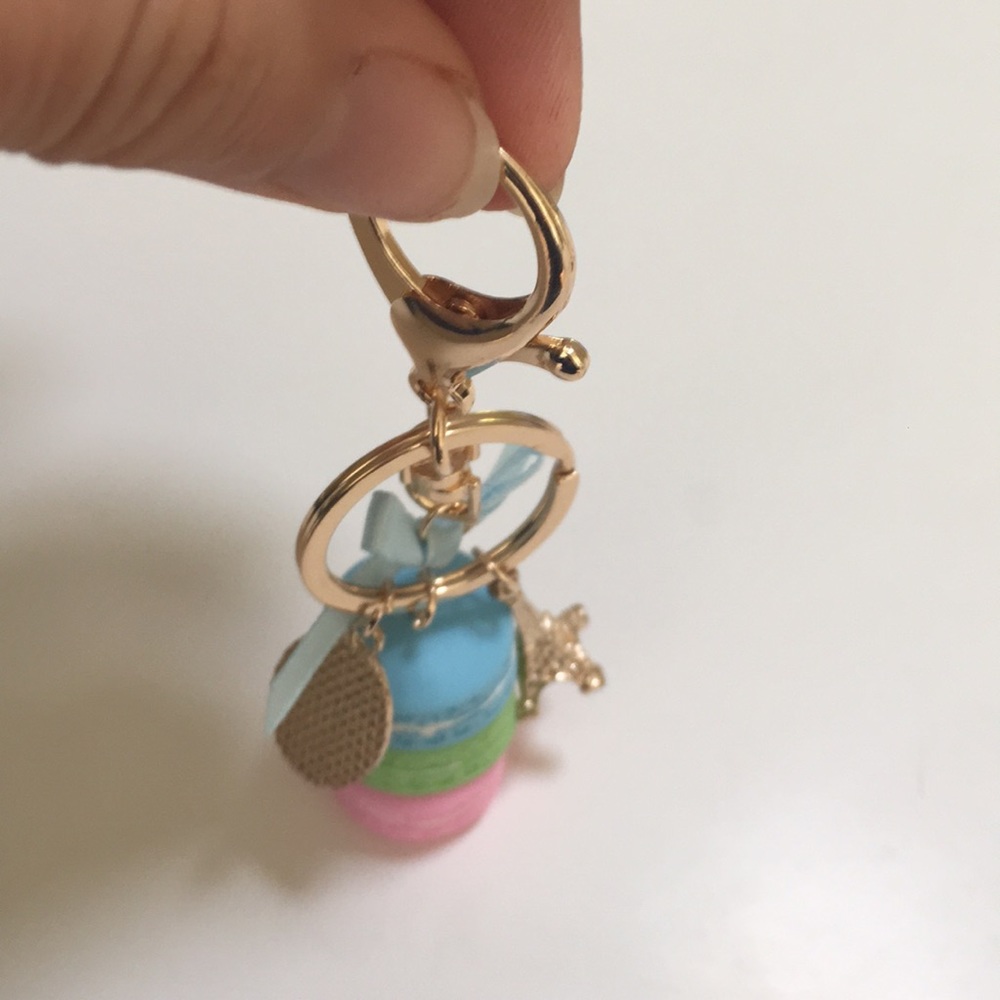 Keygolder Keychain - Picture 3 of 6